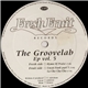 The Groovelab - EP Vol. 5